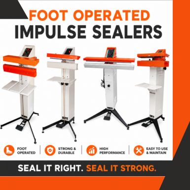 foot sealer Impulse
